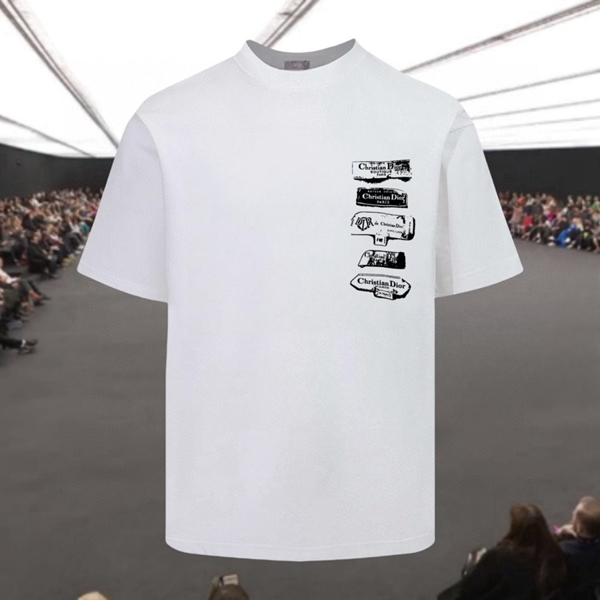 ブランドTシャツ正面デザイン